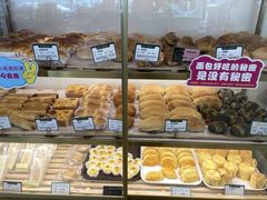 -蜂蝶来饼店(拱北总店)