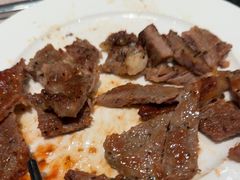 -东方红海鲜百汇(国际大厦店)