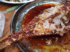 -袁师傅烤肉(弹子石店)