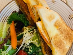 -玲婧胡同·生日蛋糕·餐厅(嘉里城店)