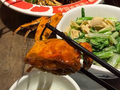-阿财老铺·老蚌埠龙虾城(华夏总店)
