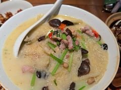 -田小狗的饭店(碧桂园店)