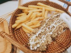 -粉小主·贵州酸汤牛肉粉(南京仙林金鹰店)