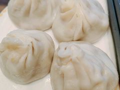 无锡小笼包-熙盛源(苏苑街店)