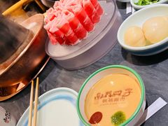 -南门四季铜锅涮肉(东坝店)