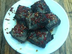 -五娭毑臭豆腐(黄兴南路店)