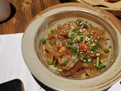 海蜇-拾叁唐Livehouse(佛山禅城店)