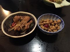 -梅亭居酒屋(中大国际店)