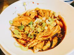 口水鸡-以前的小酒馆(中山广场店)