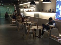 大堂-瑞幸咖啡(1+1大厦店)