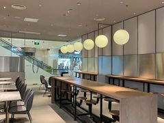 -科学家咖啡(海岸城店)