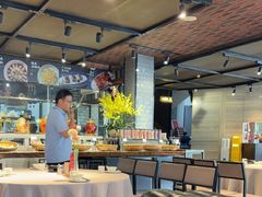 -上座·餐厅(阳光100店)