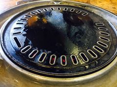 -梵行小馆烤肉(即墨店)