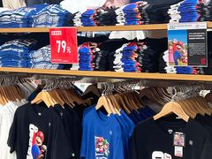 -优衣库(南宁万象城店)