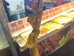 -大学城夜市大排档(凤栖路店)