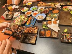 -無二炙坊·和牛烧肉(大钟寺1733店)