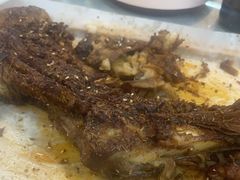 -小饭桶(野三坡百里峡店)