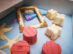 -行者书屋大堂吧 ·下午茶(南京圣和府邸酒店)