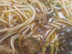 -小无锡面馆