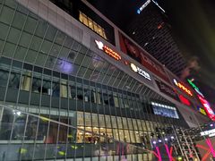 -保利MALL(天鹅湖店)