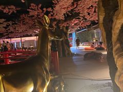 -蓝鲸湾汤泉(包河店)