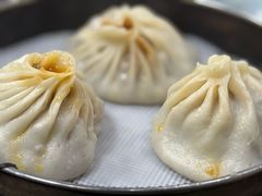 -李记清真馆(打钉巷店)