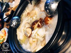 -同仁四季椰子鸡(海岸城天利店)