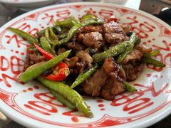 -方家厨房(玉皇山店)