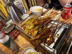 -李不管把把烧(天府三街店)