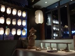 大堂-一豚轩·烧鸟·豚骨拉面(五四路店)