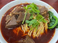 -朱儿面庄(洋河三路店)