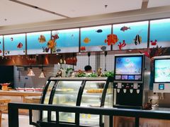 -纽斯特牛排自助餐厅(浦江万达店)