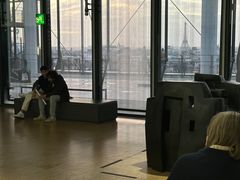 -蓬皮杜艺术中心