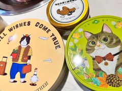 -家琳甜品(江南东店)