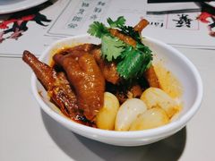 -蘩楼(华强北总店)