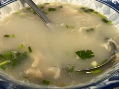 -内蒙古牛羊肉特色美食(后海滨路店)