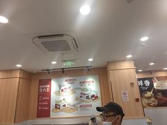-永和大王(蛙嫩紫苏香·长寿路店)