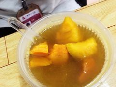 -小草糖水(海棠村店)