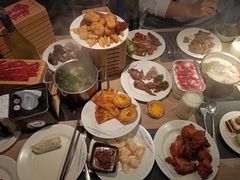 -星伦多 自助料理(圆融店)