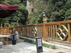 -黄山温泉国际旅游度假区