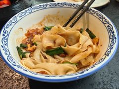 -唐猫庭院·千年陕菜(赛格国际购物中心店)
