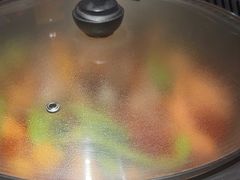 -山河屯铁锅炖鲜鹅·东北菜(开发区一店)