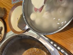 -锅来乐地锅鸡(安亭店)