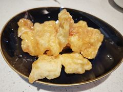 锅包肉（小份）-北大荒人•新东北菜(青岛银座店)