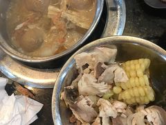 -龍歌自助小火锅(崂山丽达店)