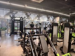 -GMJ·24H健身房(四川北路店)