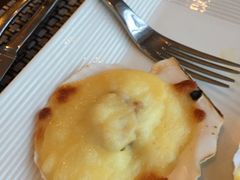 -天诚丽筠酒店-西餐厅