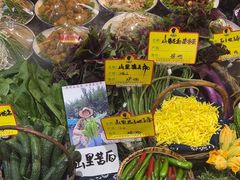 -王婆炒鱼(总店)