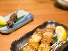 -鸟鸣门屋台料理(金帝银泰店)