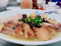 -汤记传菜(秀浦路店)